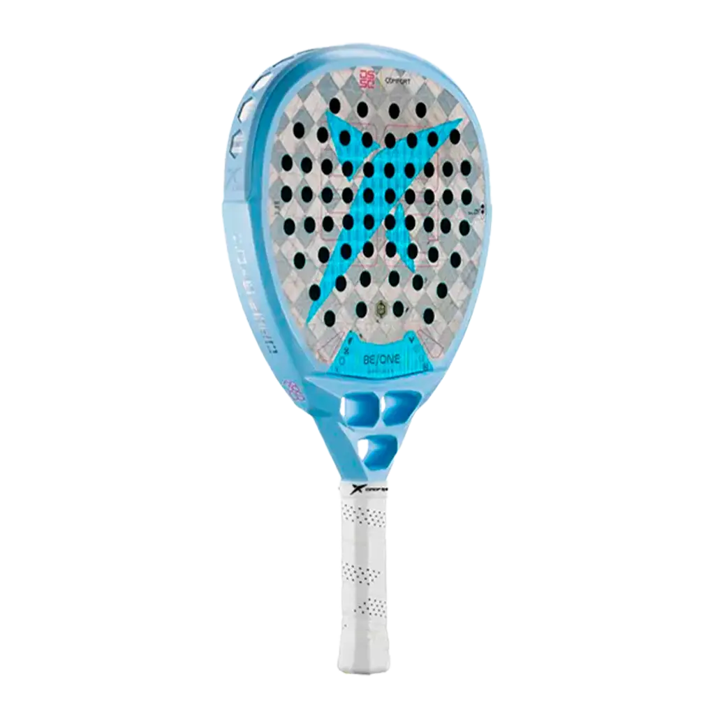 Drop Shot Quantum 2.0 2025 Padel Racket