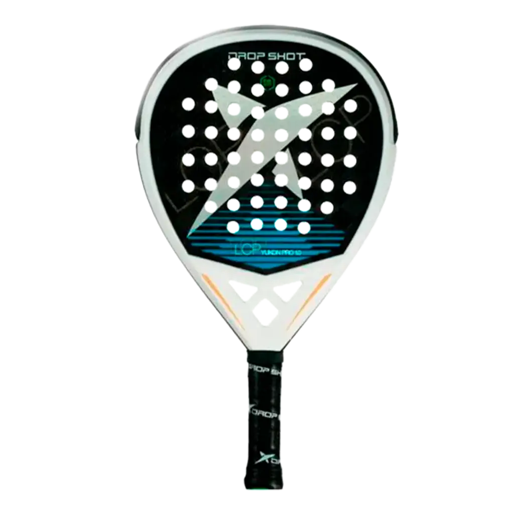 Drop Shot Yukon Pro 1.0 Padel Racket