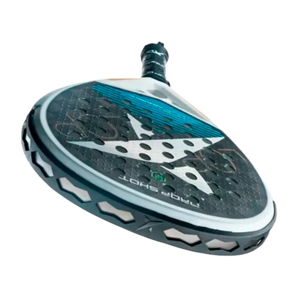 Drop Shot Yukon Pro 1.0 Padel Racket