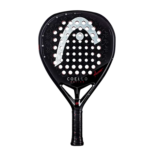 HEAD Coello Motion 2025 Padel Racket