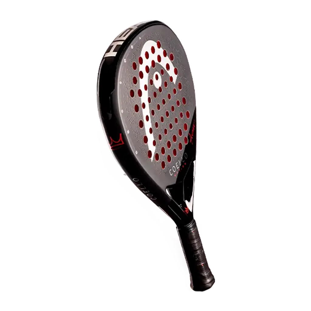 HEAD Coello Motion 2025 Padel Racket