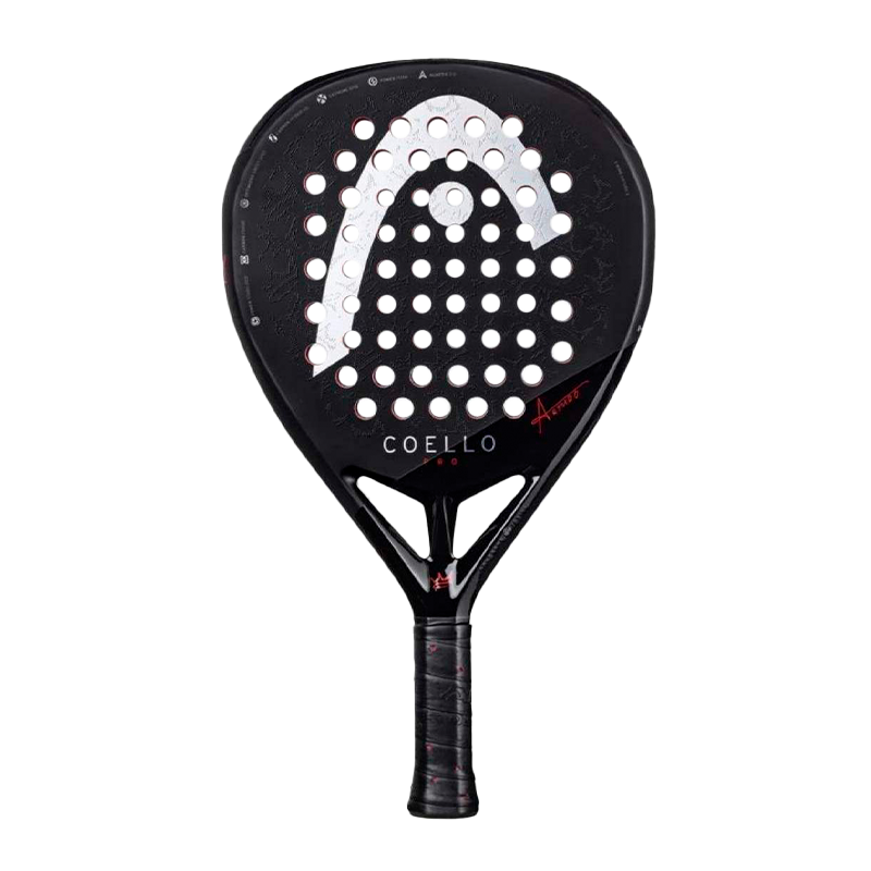HEAD Coello Pro 2025 Padel Racket