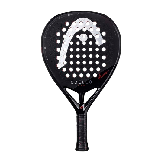 HEAD Coello Pro 2025 Padel Racket