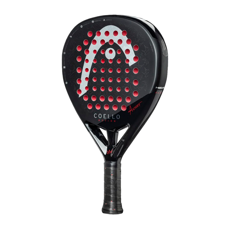 HEAD Coello Pro 2025 Padel Racket