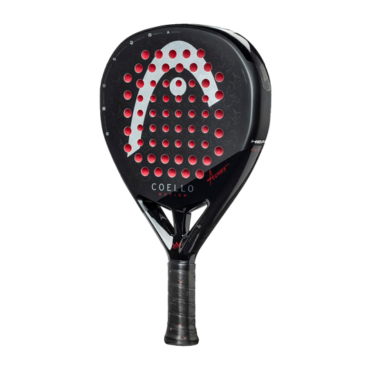 HEAD Coello Pro 2025 Padel Racket