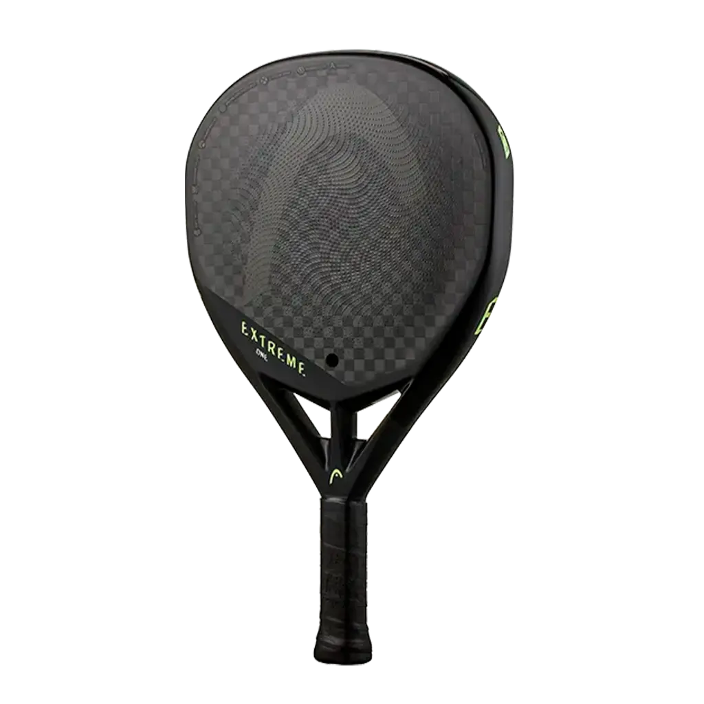 HEAD Extreme One 2024 Padel Racket