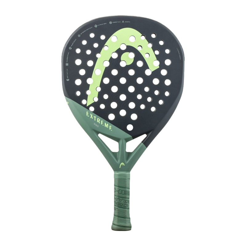 HEAD Extreme Pro 2023 Padel Racket