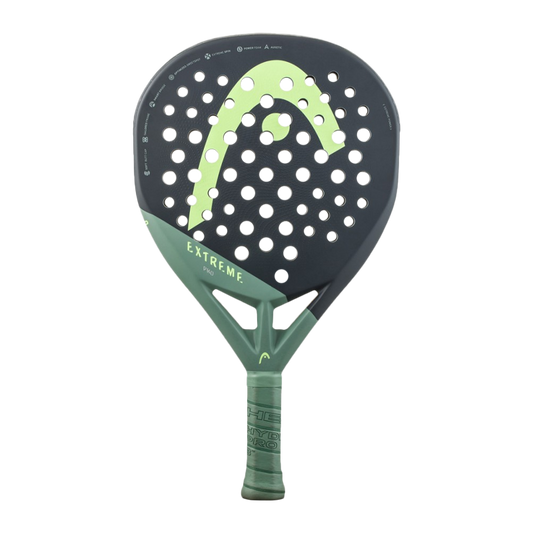 HEAD Extreme Pro 2023 Padel Racket