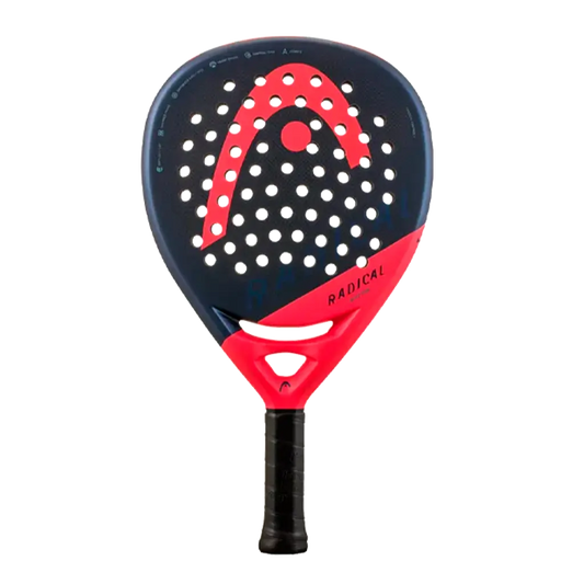 HEAD Radical Motion 2024 Padel Racket