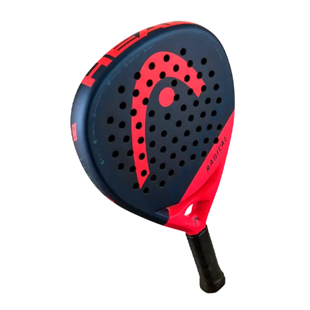 HEAD Radical Motion 2024 Padel Racket