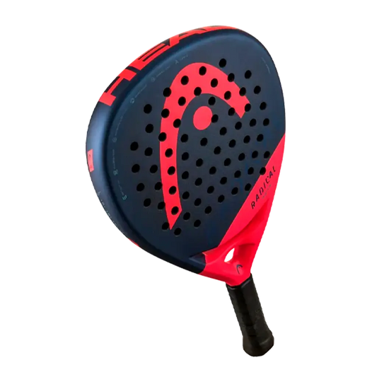 HEAD Radical Motion 2024 Padel Racket