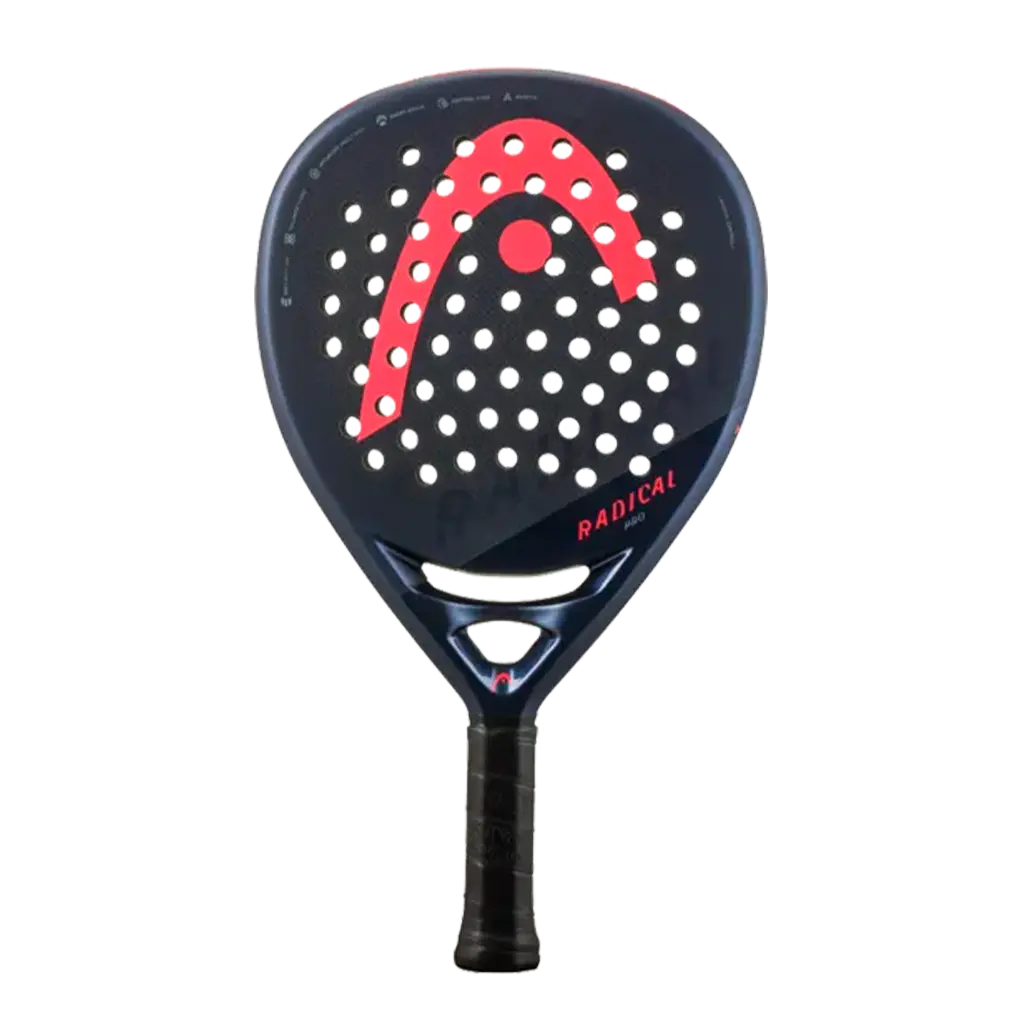 HEAD Radical Pro 2024 Padel Racket