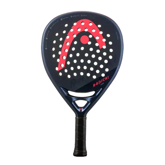 HEAD Radical Pro 2024 Padel Racket