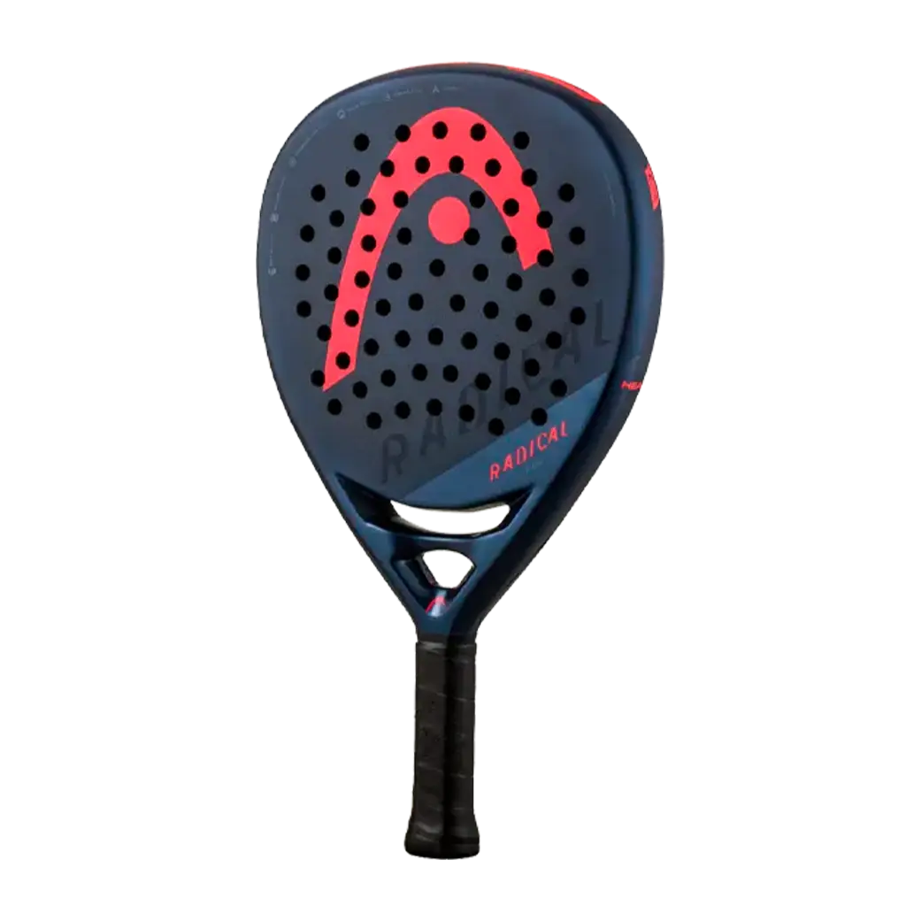 HEAD Radical Pro 2024 Padel Racket