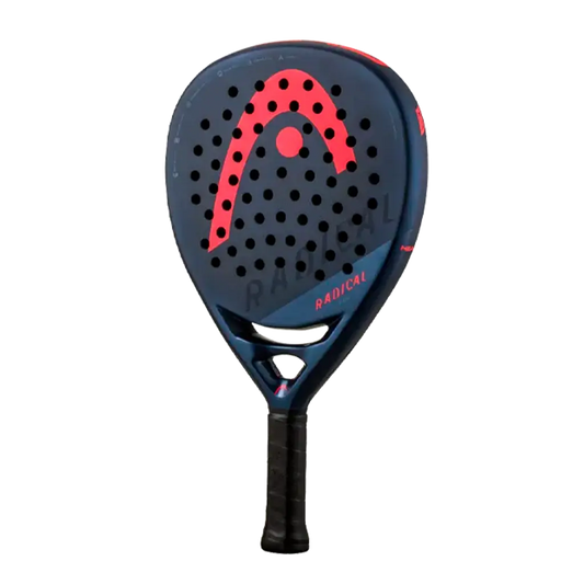 HEAD Radical Pro 2024 Padel Racket