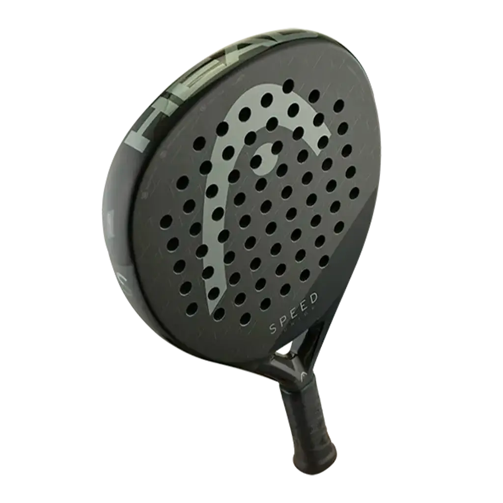 HEAD Speed Junior 2025 Padel Racket