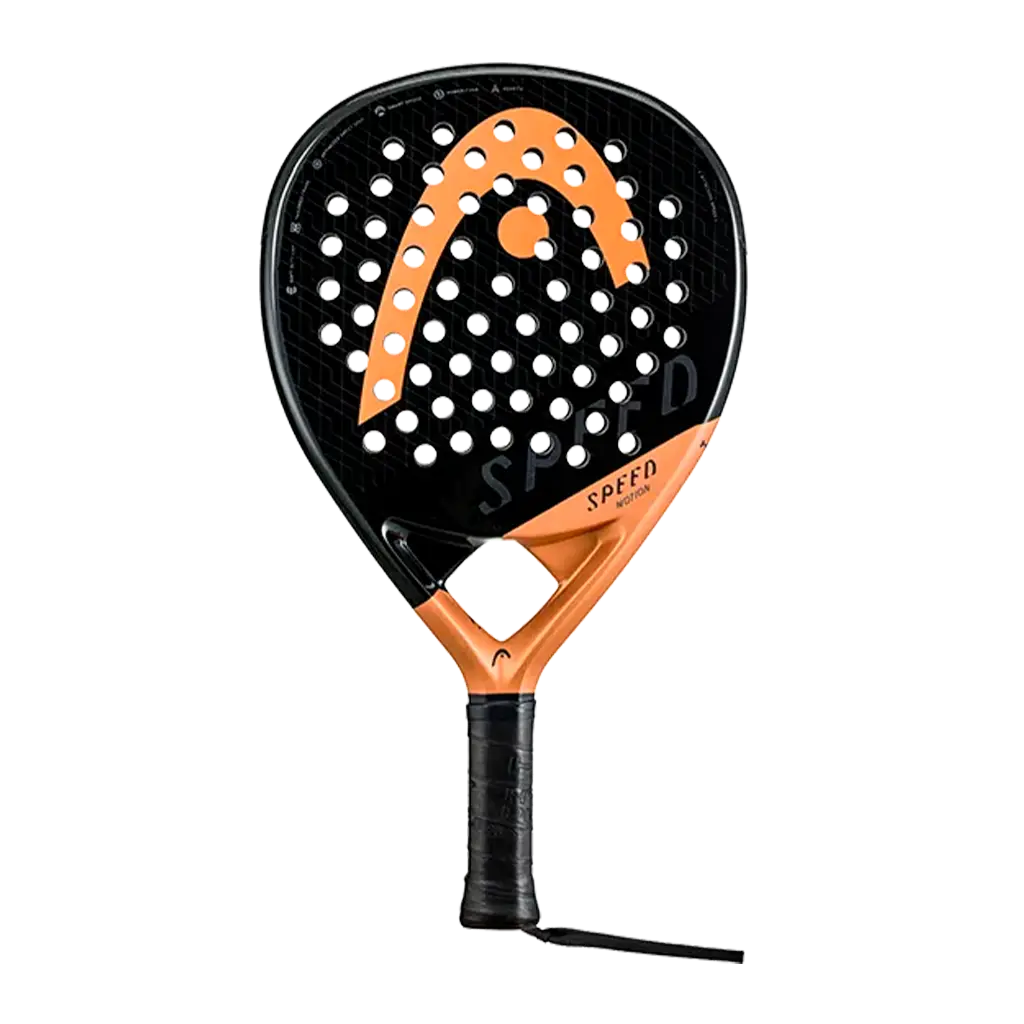 HEAD Speed Motion 2023 Padel Racket