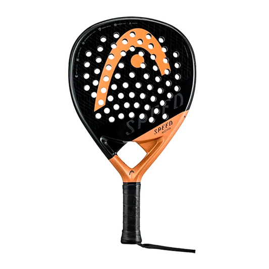 HEAD Speed Motion 2023 Padel Racket