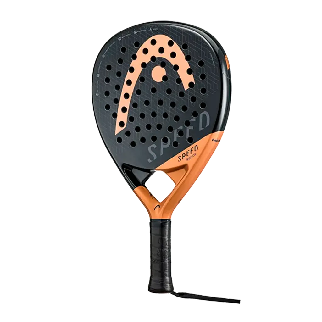 HEAD Speed Motion 2023 Padel Racket