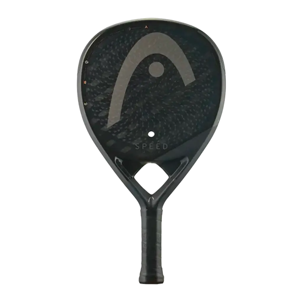 HEAD Speed One 2025 Padel Racket