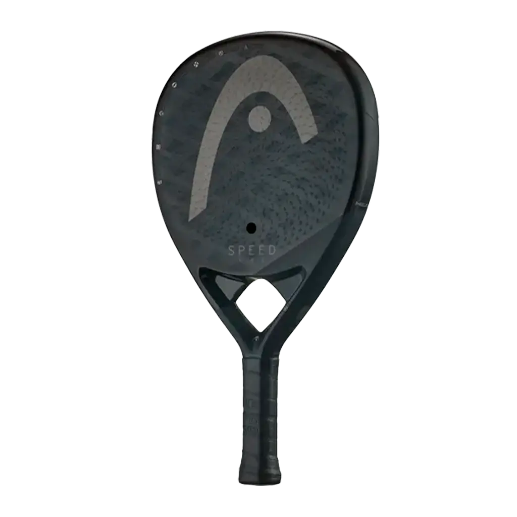 HEAD Speed One 2025 Padel Racket