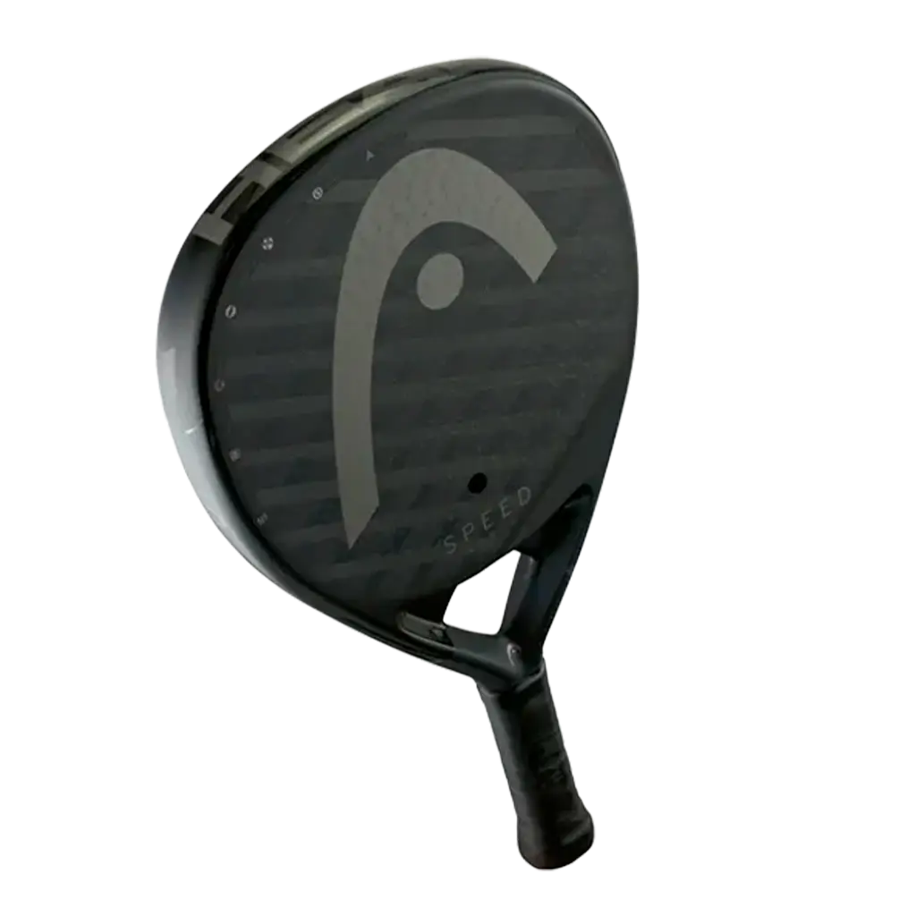 HEAD Speed One 2025 Padel Racket