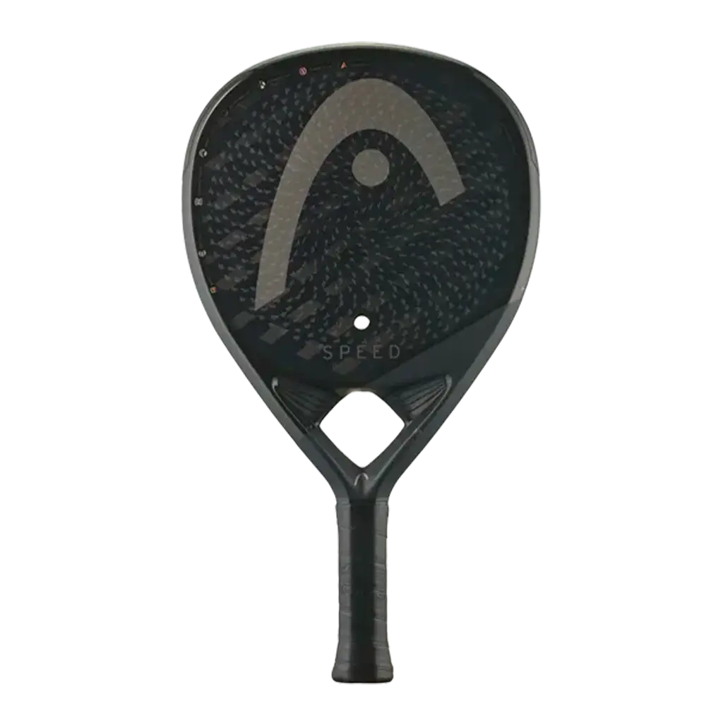HEAD Speed One X 2025 Padel Racket