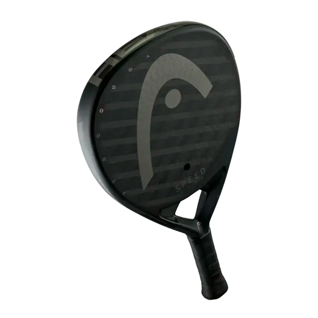HEAD Speed One X 2025 Padel Racket