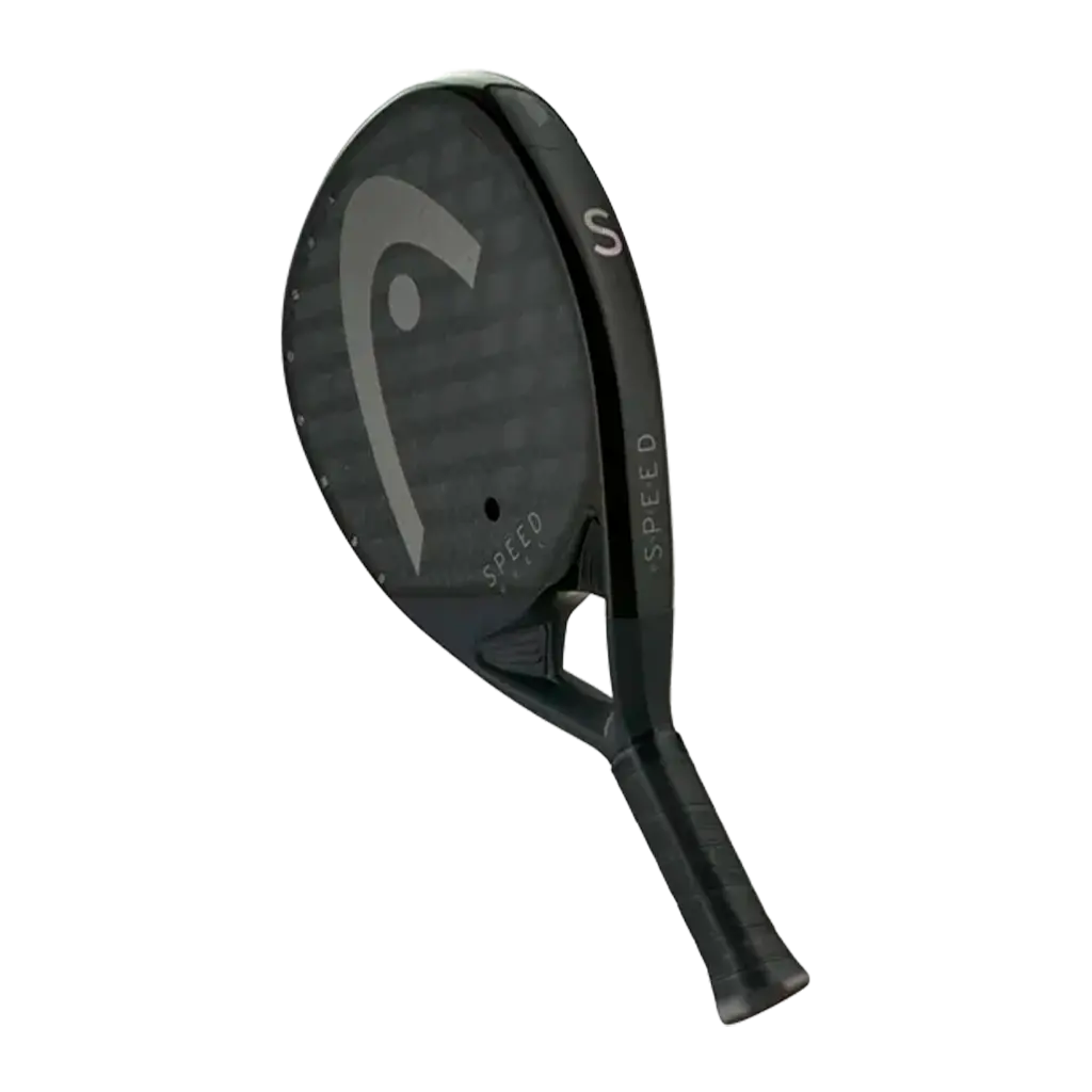 HEAD Speed One X 2025 Padel Racket