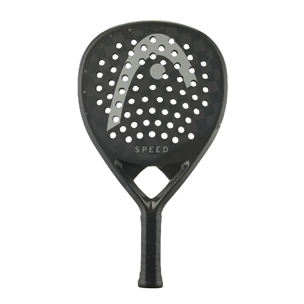 HEAD Speed Pro X 2025 Padel Racket