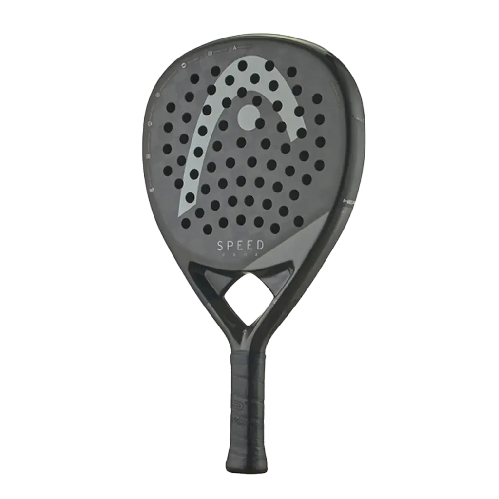 HEAD Speed Pro X 2025 Padel Racket
