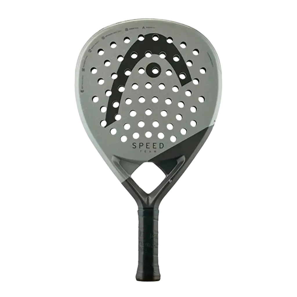 HEAD Speed Team 2025 Padel Racket