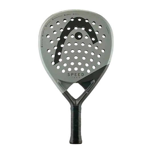 HEAD Speed Team 2025 Padel Racket