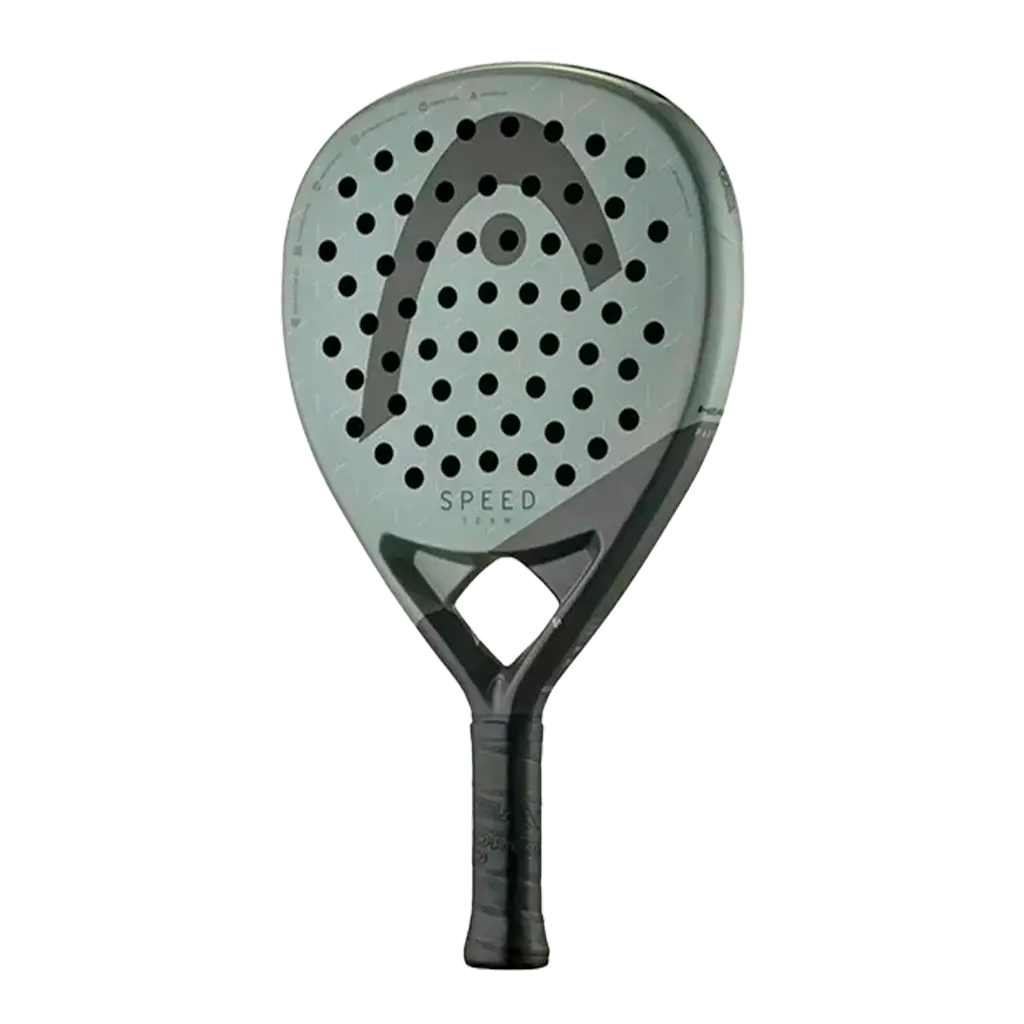 HEAD Speed Team 2025 Padel Racket