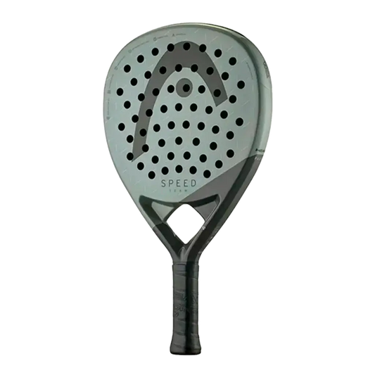 HEAD Speed Team 2025 Padel Racket
