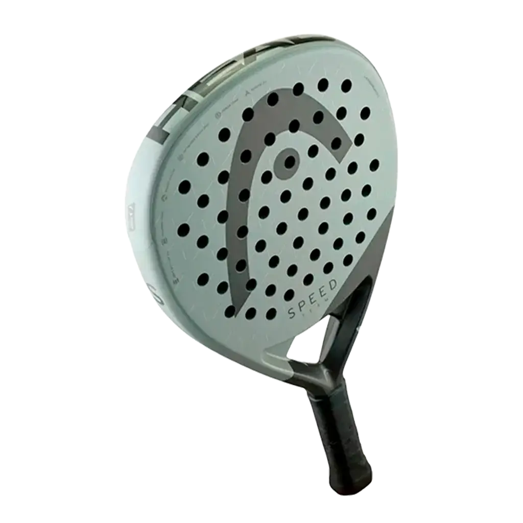 HEAD Speed Team 2025 Padel Racket