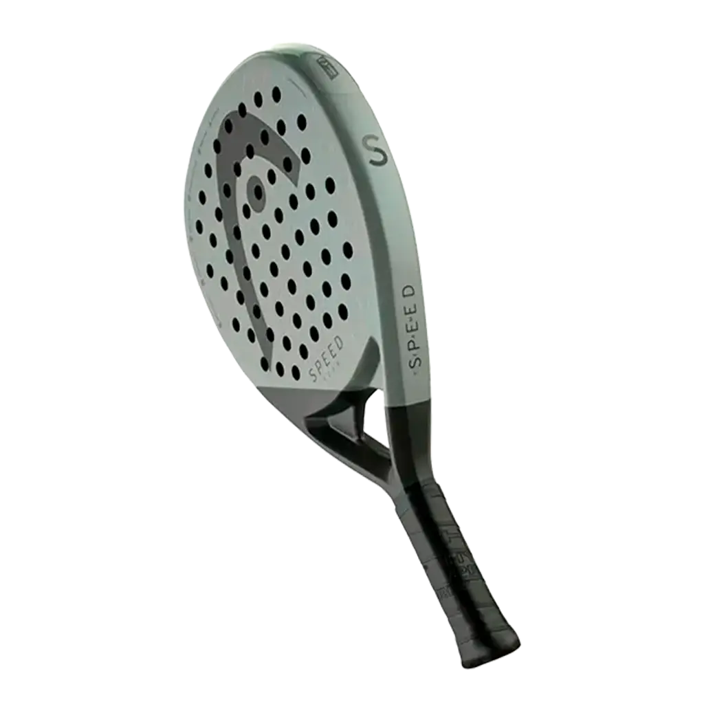 HEAD Speed Team 2025 Padel Racket