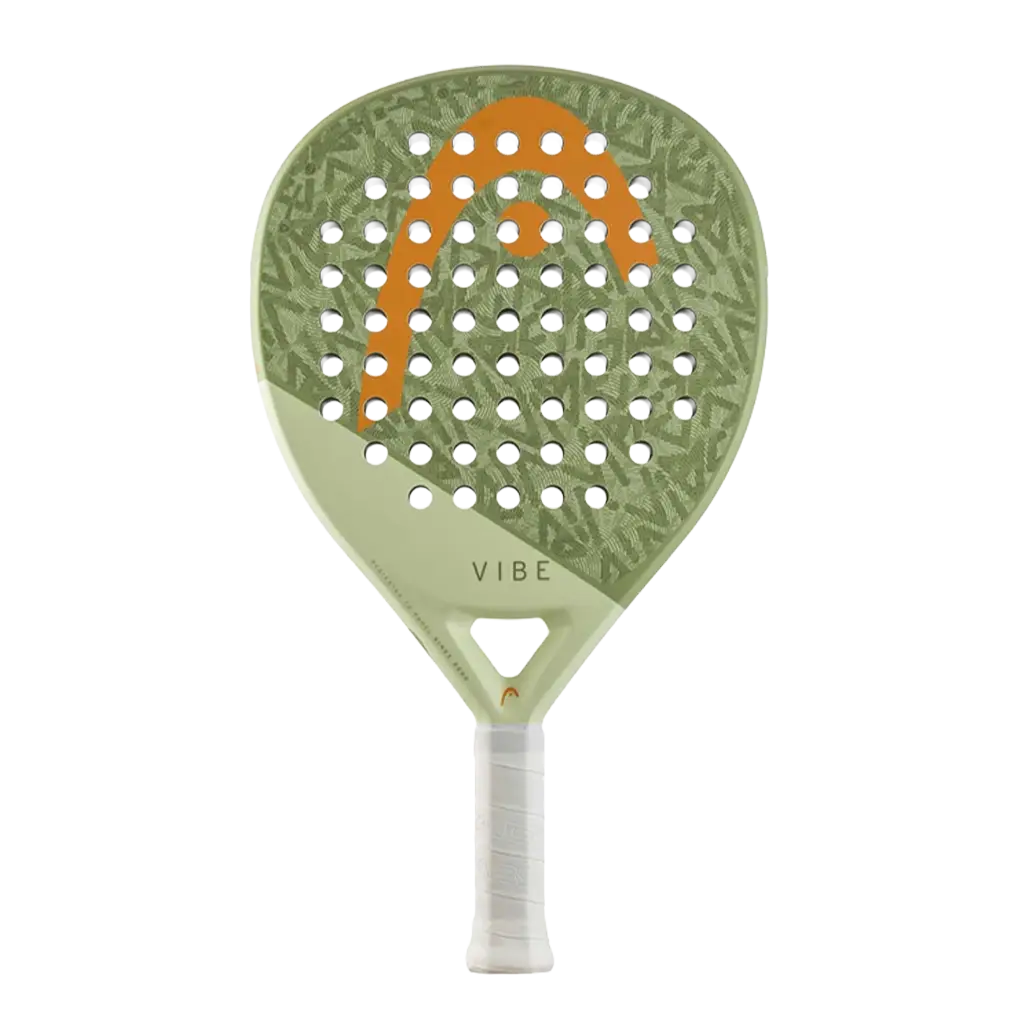 HEAD Vibe Green/Orange 2026