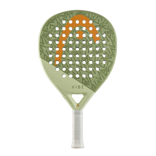 HEAD Vibe Green/Orange 2026