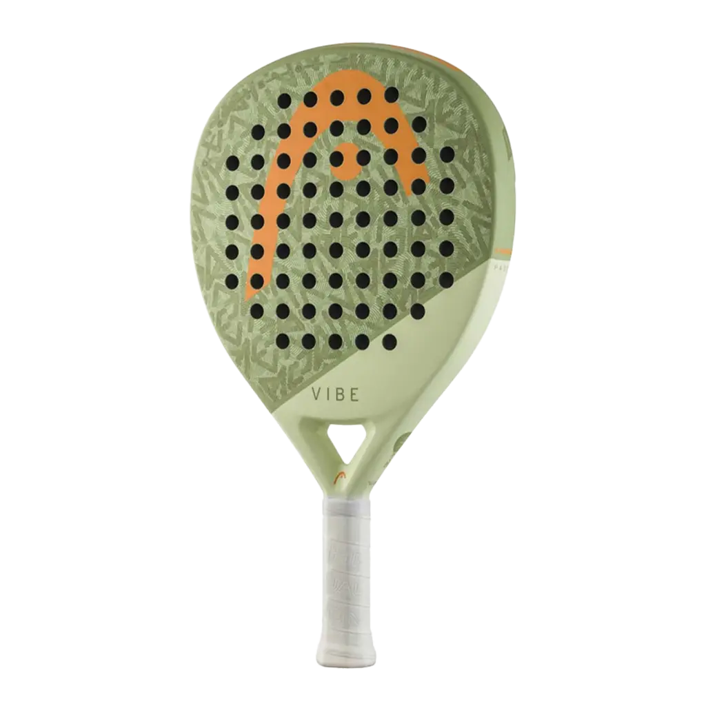HEAD Vibe Green/Orange 2026