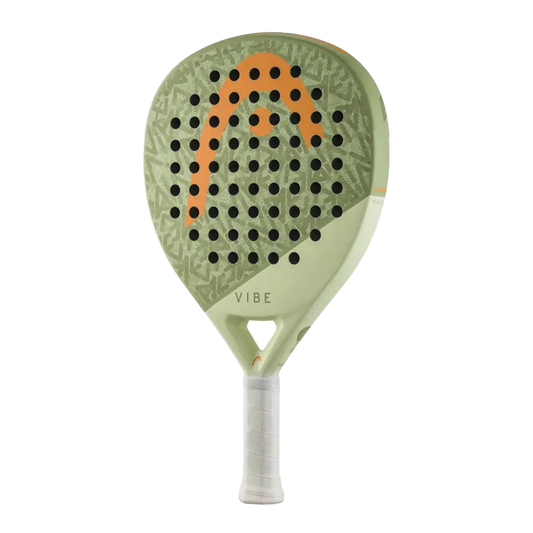 HEAD Vibe Green/Orange 2026