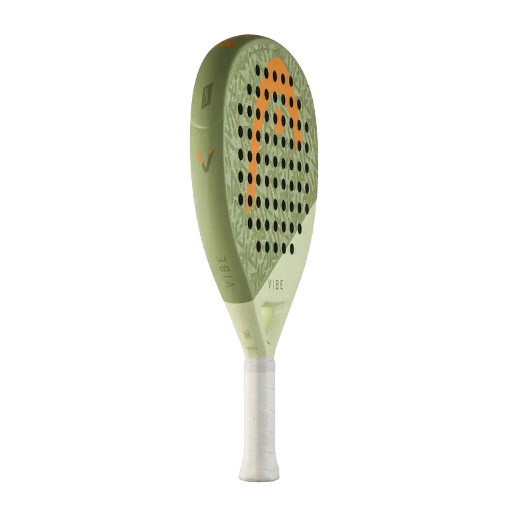 HEAD Vibe Green/Orange 2026
