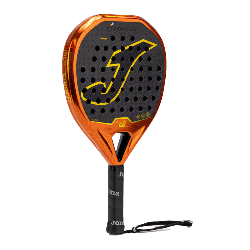 Joma Blast Pro SF Orange/Black 2026