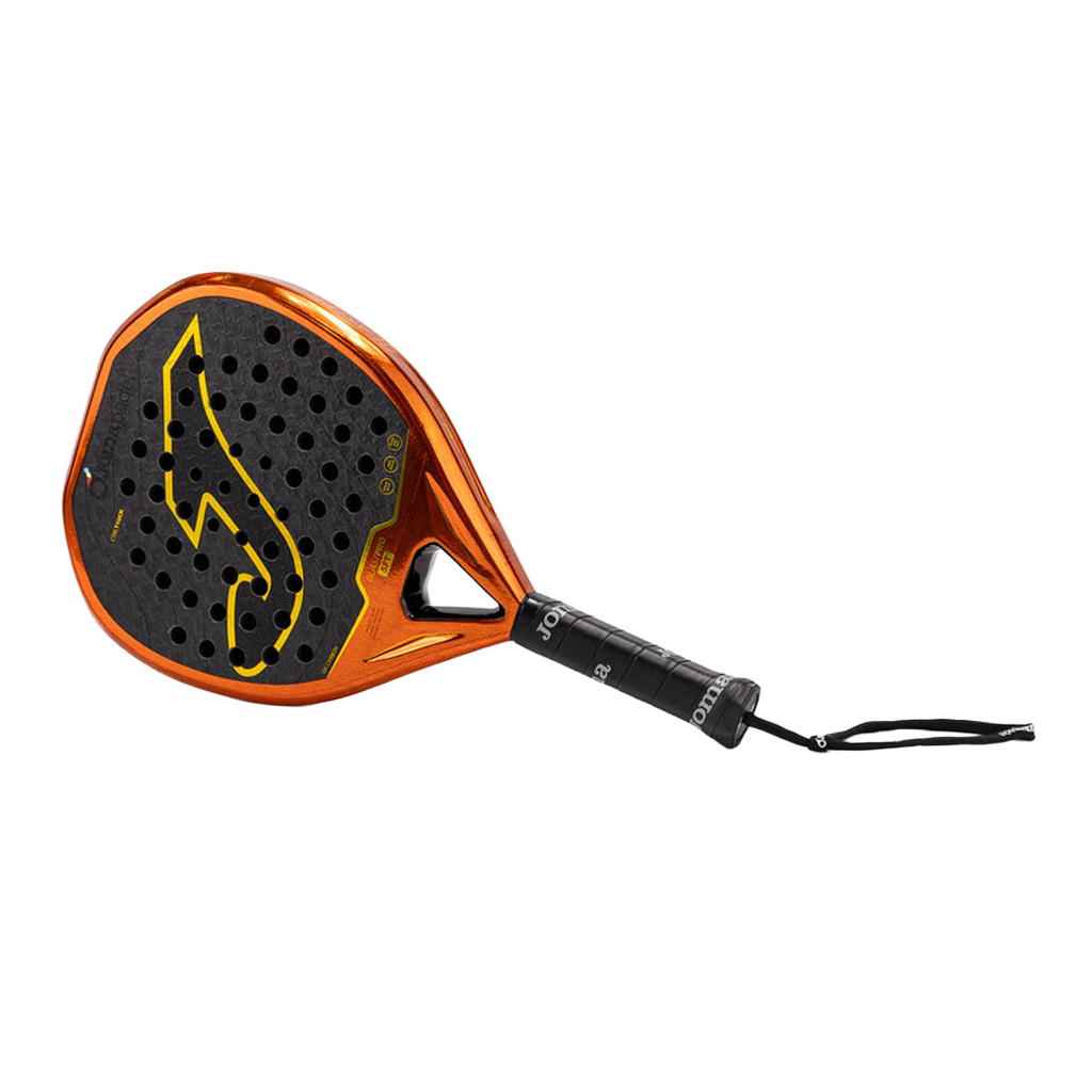 Joma Blast Pro SF Orange/Black 2026
