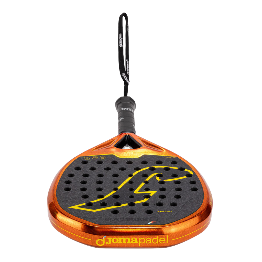 Joma Blast Pro SF Orange/Black 2026