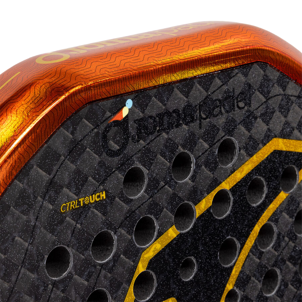 Joma Blast Pro SF Orange/Black 2026