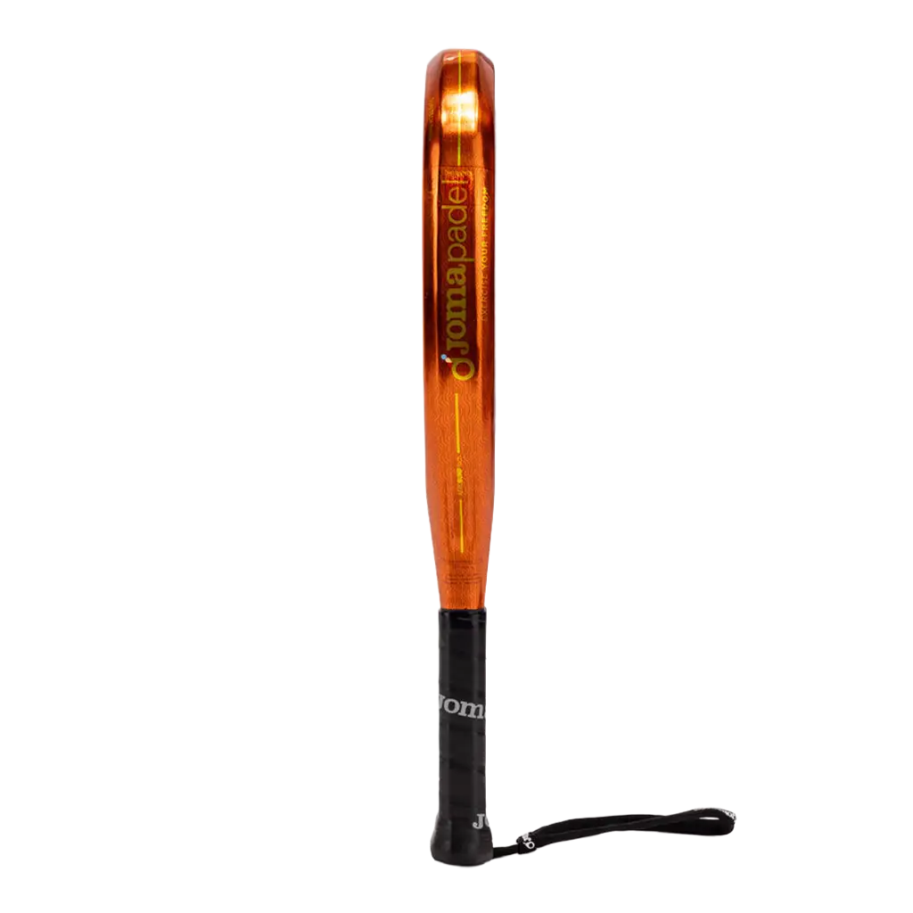 Joma Blast Pro SF Orange/Black 2026