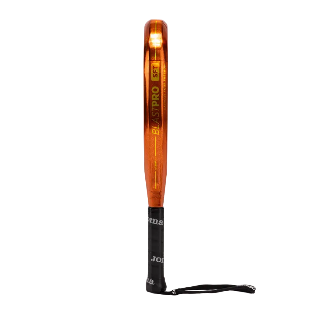 Joma Blast Pro SF Orange/Black 2026
