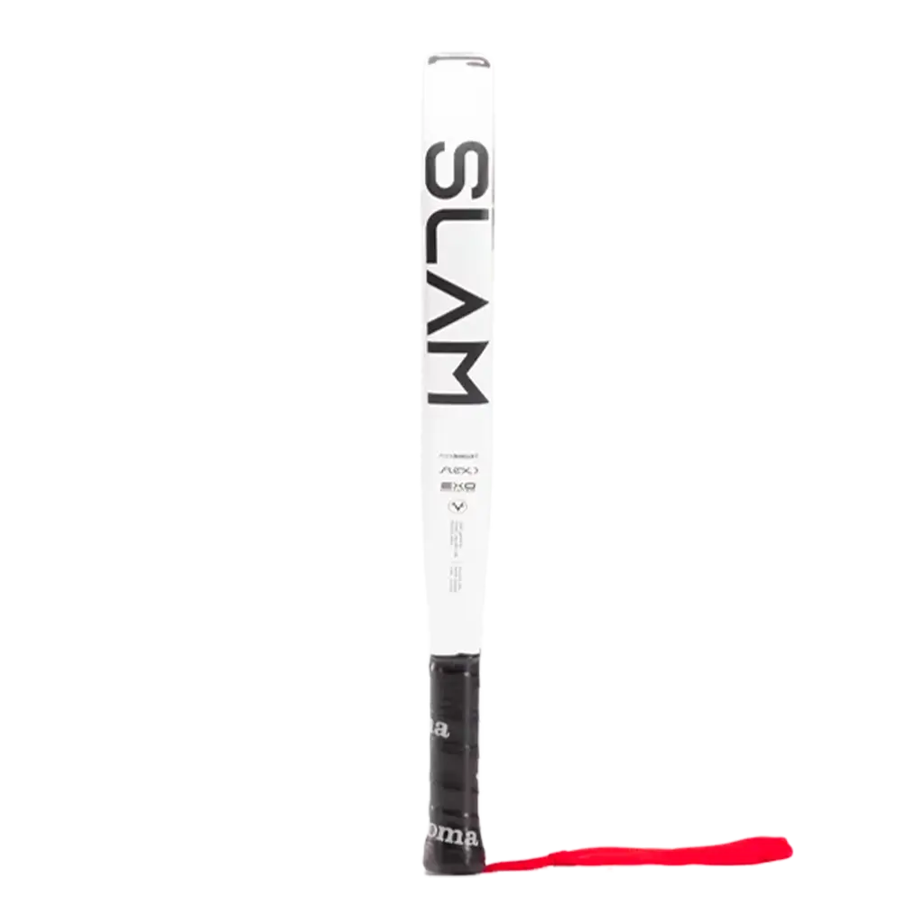 Joma Slam Flex 2.0 Green/White 2025 Padel Racket