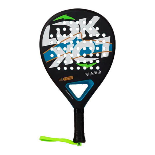 Lok Be Flow 2025 Padel Racket